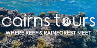 Book your Cairns Tour today! Explore world-heritage listed destinations including the Daintree Rainforest and Great Barrier Reef!