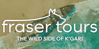Visit Fraser Island, the world's largest sand island for the 4WD adventure of a lifetime. Book with Fraser Tours today!
