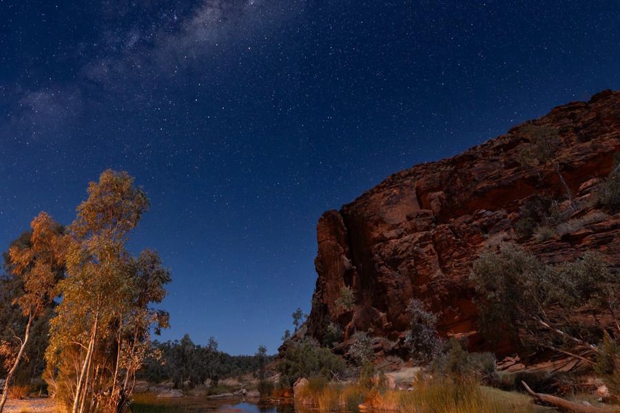 Outback Travel Guide Perth 4WD Hire | Adventure 4WD Hire - Outback Tours
