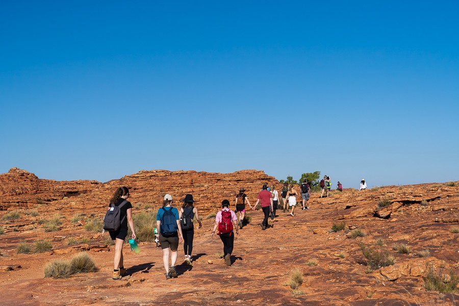 Outback Travel Guide 7 Day Adelaide To Uluru Tour | Untamed Escapes - Outback Tours