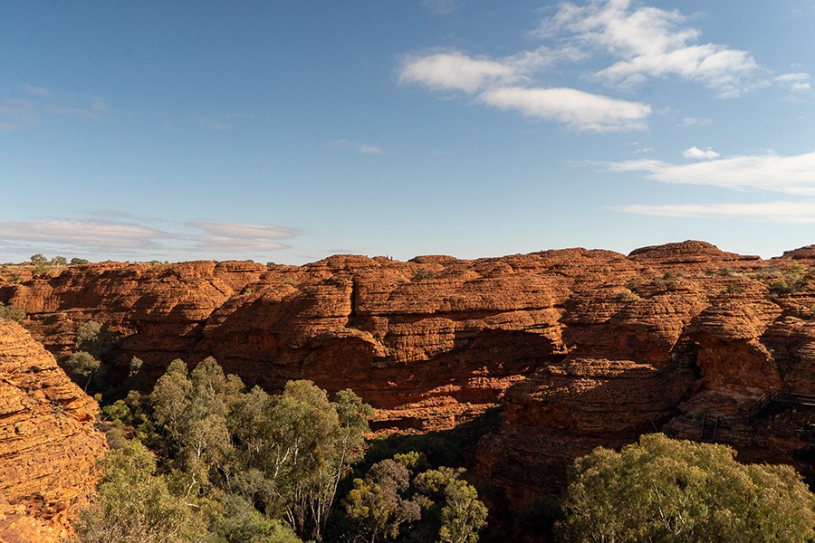 7 Day Adelaide To Uluru Tour | Untamed Escapes - Outback Tours