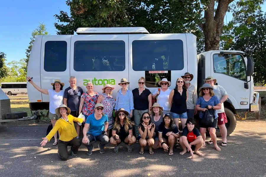 3 Day Kakadu & Litchfield 4WD Soft Adventure Tour | Autopia - Outback Tours