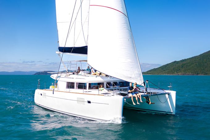 Whitsunday Pearl